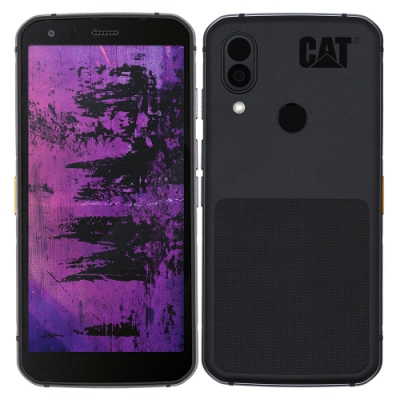 【福利品】CAT S62 PRO 三防智慧型手機