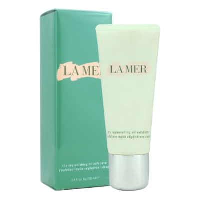 LA MER 海洋拉娜 角質柔化霜 100ML