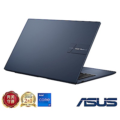 ASUS X1504VA 15.6吋筆電 (i7-1355U/16G/1TB SSD/Vivobo