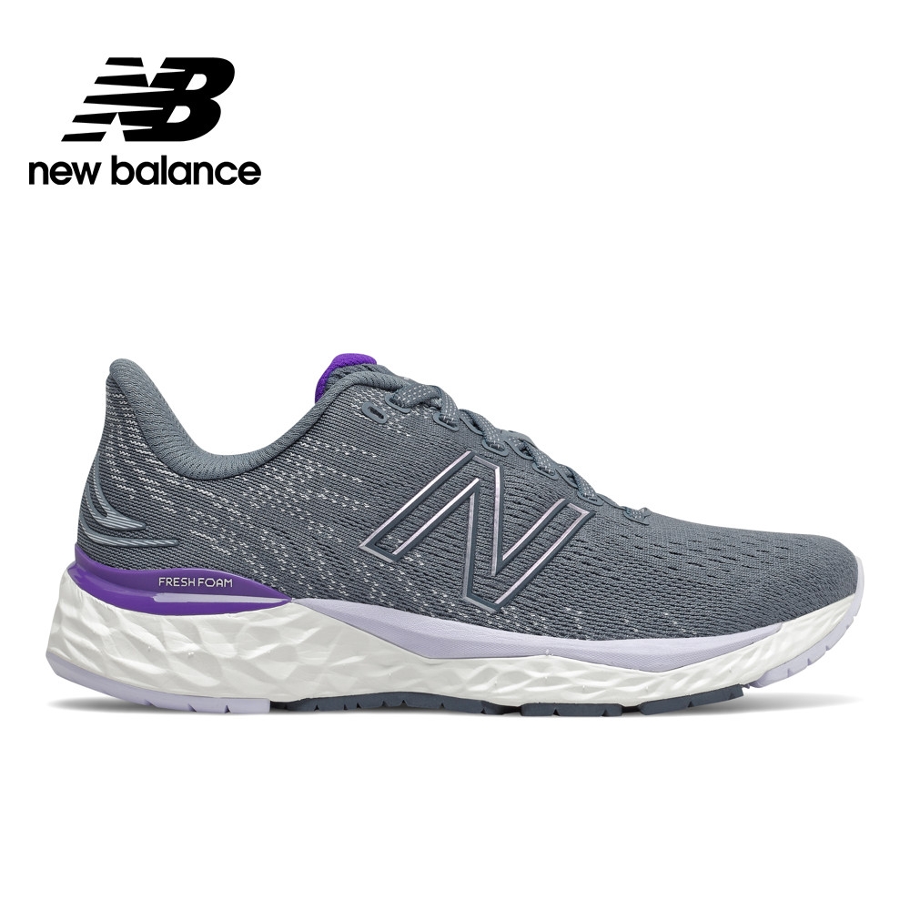 [New Balance]跑鞋_女性_灰色_W880D11-D楦