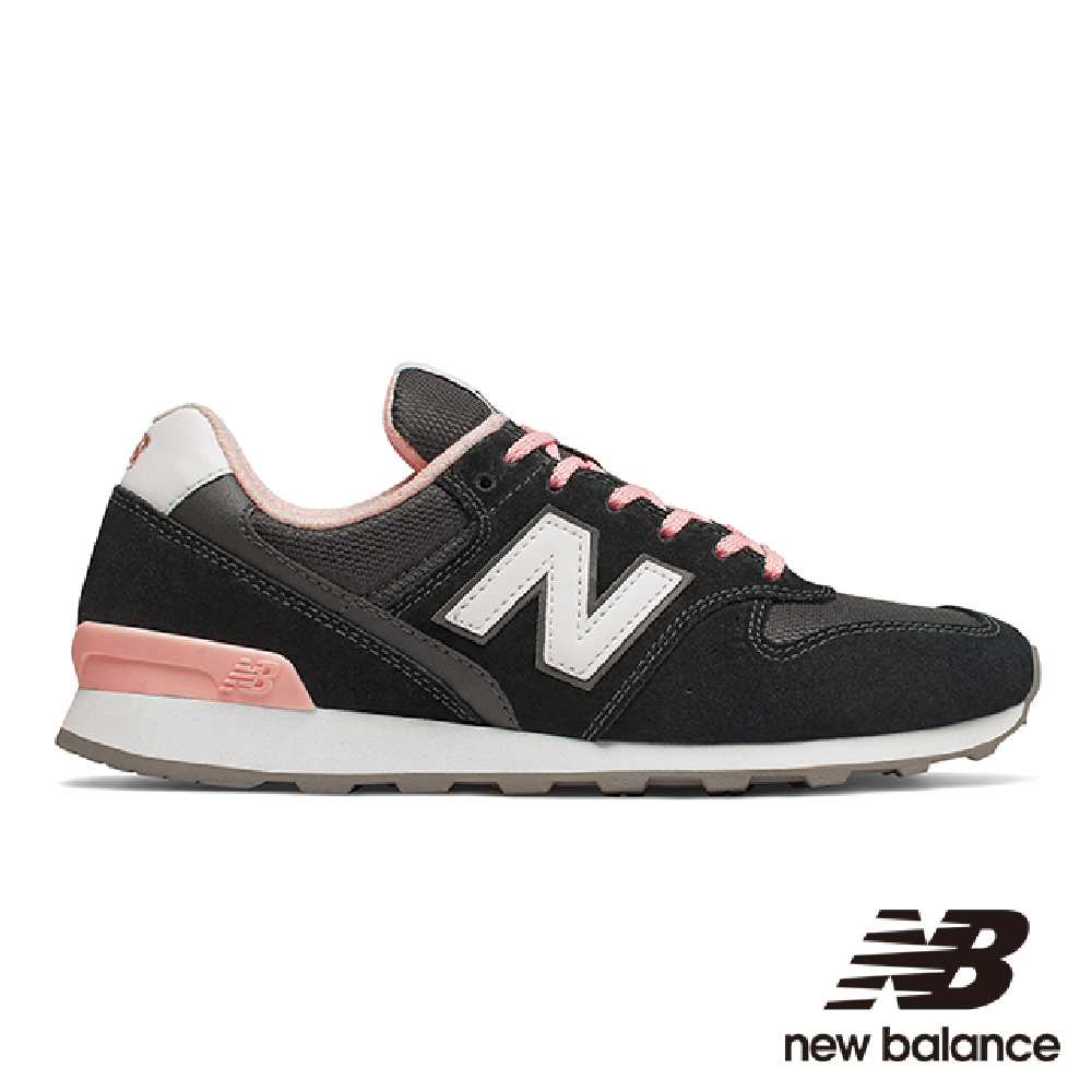 New Balance 復古鞋WR996ACK-D 女黑| 休閒鞋| Yahoo奇摩購物中心