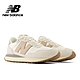 [New Balance]復古鞋_中性_杏白棕_MS237CJ-D楦 product thumbnail 1