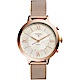 FOSSIL Q Jacqueline 指針式智能錶(FTW5018) product thumbnail 1