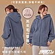 STL yoga 熊寶寶外套 雙層羔羊毛保暖發熱  Bosong Hoodie 連帽外套 日常 居家／多色 product thumbnail 8