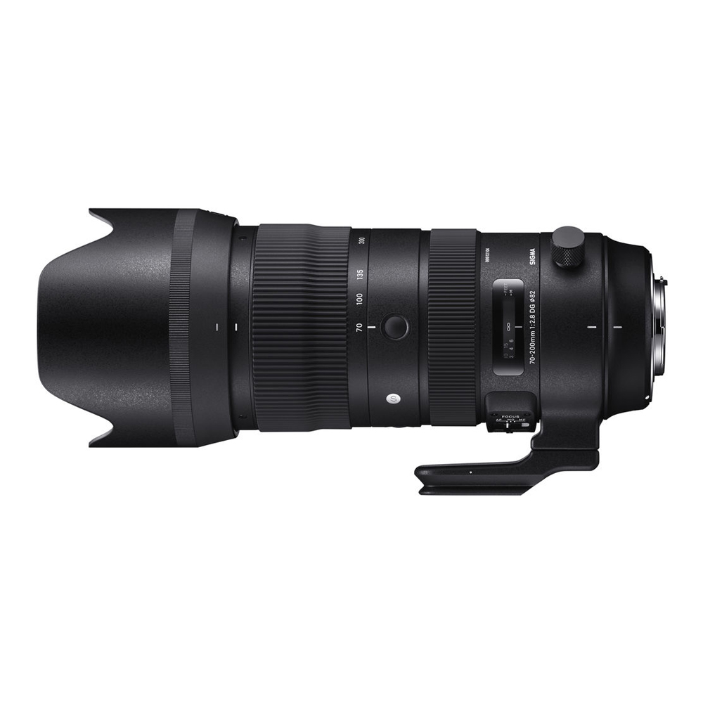 SIGMA 70-200mm F2.8 DG OS HSM | SPORTS(公司貨) | 望遠鏡頭| Yahoo