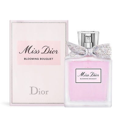 Dior 迪奧 Miss Dior 花漾迪奧淡香水100ml EDT-新版