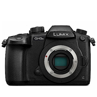 Panasonic GH5S Body 單機身 (公司貨)