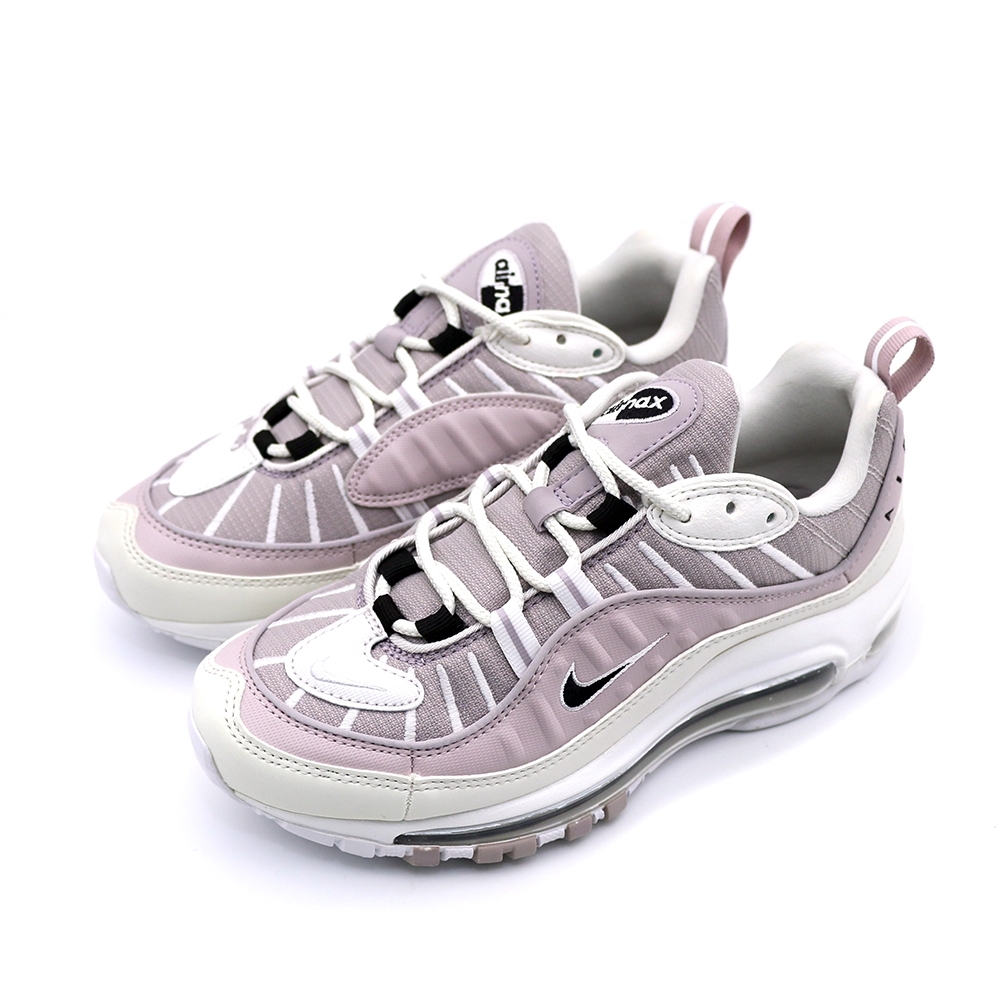 Nike AIR MAX 98 女 休閒鞋 粉紫(CI3709001)