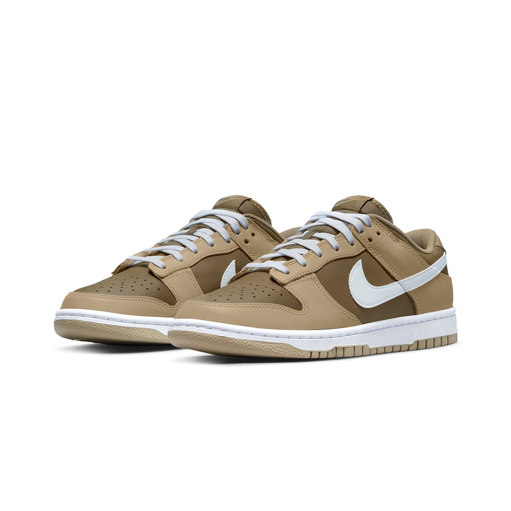 Nike Dunk Low Judge Grey 男鞋摩卡棕色經典低筒運動休閒鞋DJ6188-200