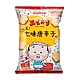 即期品 Calbee 蝦之脆日式七味唐辛子味蝦片(50g)商品效期:2023/04/29 product thumbnail 1