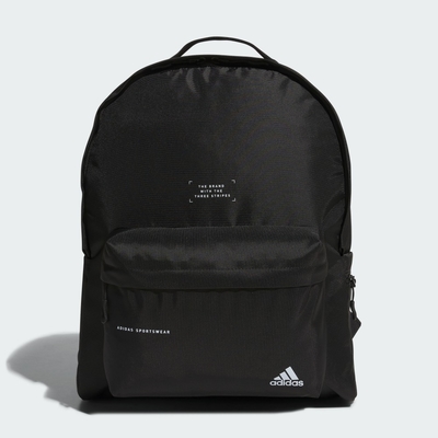 adidas 後背包 運動包 書包 旅行包 登山包 MH BP 黑 IM5214