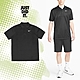 Nike 短袖 Dri-FIT Victory 男款 黑 白 POLO衫 吸濕排汗 高爾夫球衫 運動上衣 DV8538-010 product thumbnail 1