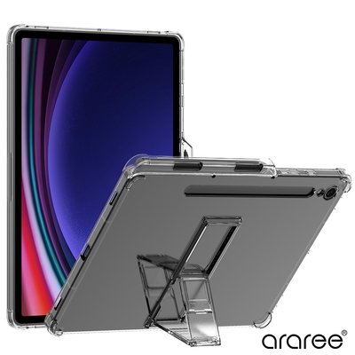 Araree 三星 Galaxy Tab S9 平板抗震支架保護殼