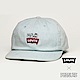 Levis 男女同款 可調式棒球帽 Snoopy限量系列 經典Logo product thumbnail 1