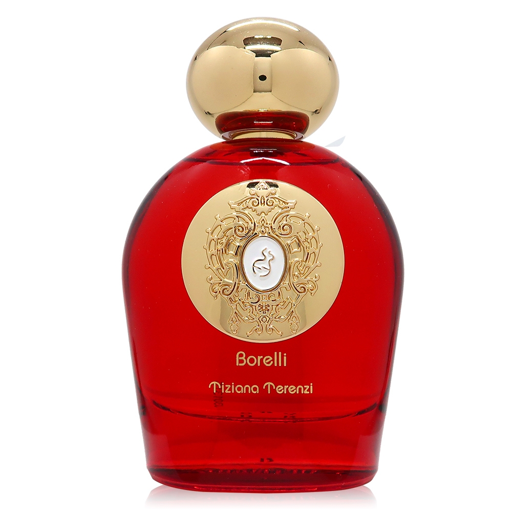 Tiziana Terenzi 蒂齊納泰倫斯Borelli 包瑞利彗星香精EXTRAIT 100ml 