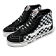 Vans 滑板鞋 Sk8-Hi Reissue SE Bikes聯名 男鞋 棋盤格 高筒 Big Ripper VN0A4BV8A0E product thumbnail 1