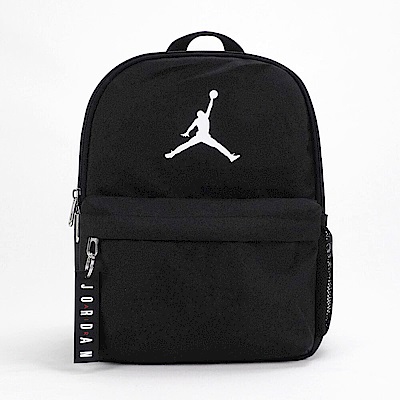 Nike Air Jordan Mini Backpack [DV5304-010] 後背包 雙肩包 迷你 喬丹 黑