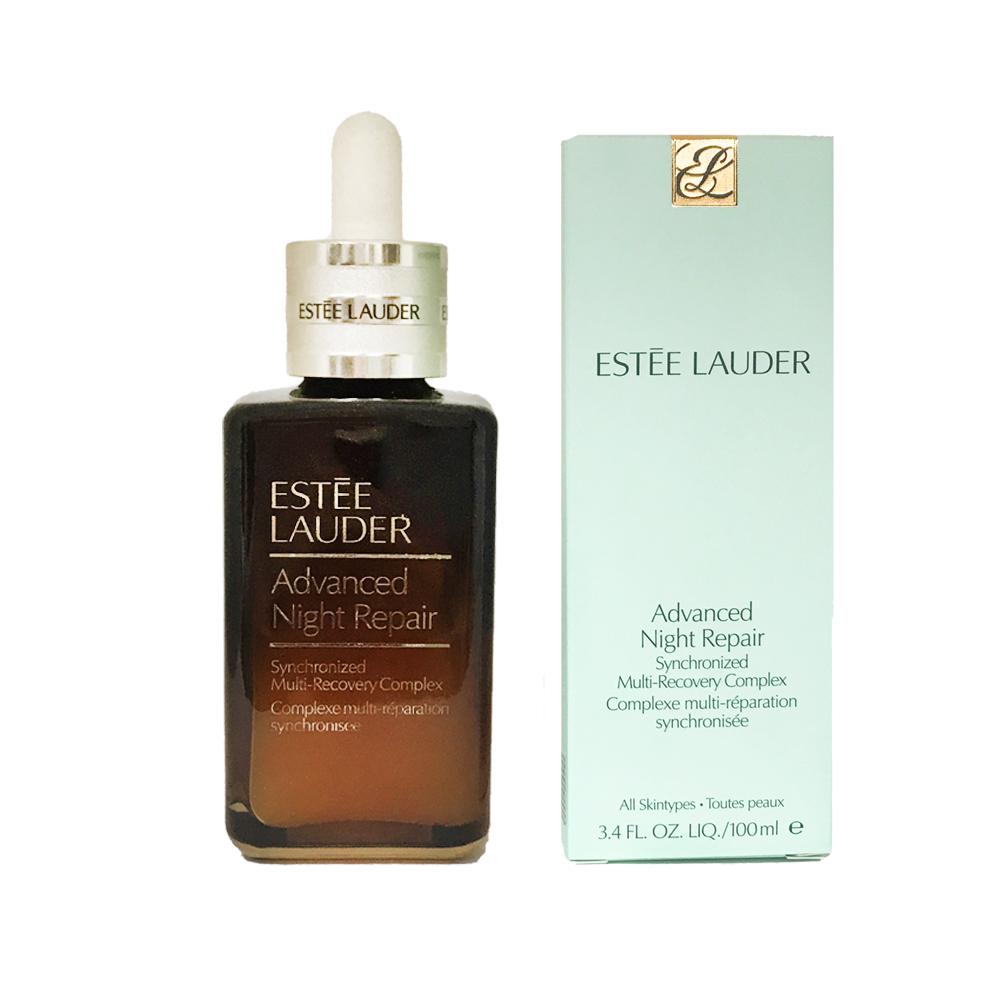 ESTEE LAUDER雅詩蘭黛 特潤超導全方位修護露100ml