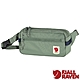 【Fjallraven 北極狐】High Coast Hip Pack 1.5L 輕量小巧極簡臀包.腰包.胸包.斜背包_23223-614 綠鏽 product thumbnail 1