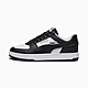 PUMA Caven 2.0 VTG 男女休閒鞋-黑白-39233202 product thumbnail 1