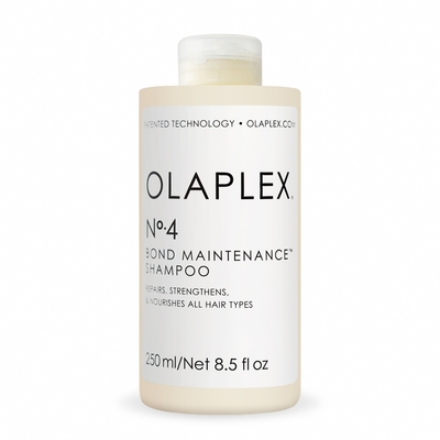 OLAPLEX 歐啦 4號洗髮乳250ml-國際航空版