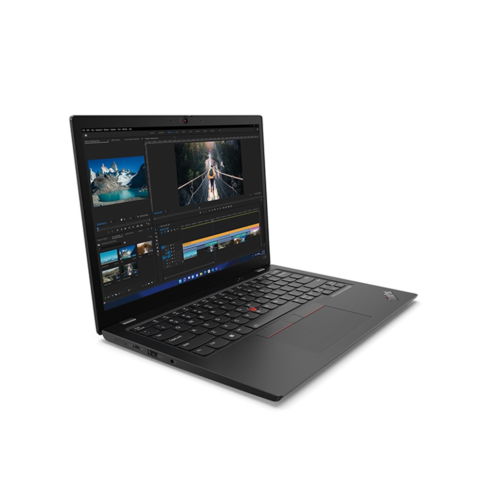 Lenovo ThinkPad L13 Gen 3 13.3吋商務筆電i7-1255U/16G/512G PCIe SSD