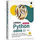 從零開始學Python程式設計(第三版修訂版)（適用Python 3.10以上）暢銷回饋版 product thumbnail 1