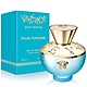 VERSACE 凡賽斯 狄倫淡藍女性淡香水100ml product thumbnail 1