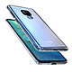 GCOMM Galaxy Note9 清透圓角防滑邊保護套 清透明 product thumbnail 1