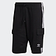 adidas ADICOLOR 運動短褲 - Originals 男 HB9542 product thumbnail 1