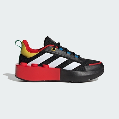 adidas官方旗艦 LEGO X TECH RNR LACE-UP 運動鞋 童鞋 HP5882