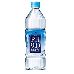 PH9.0 鹼性離子水