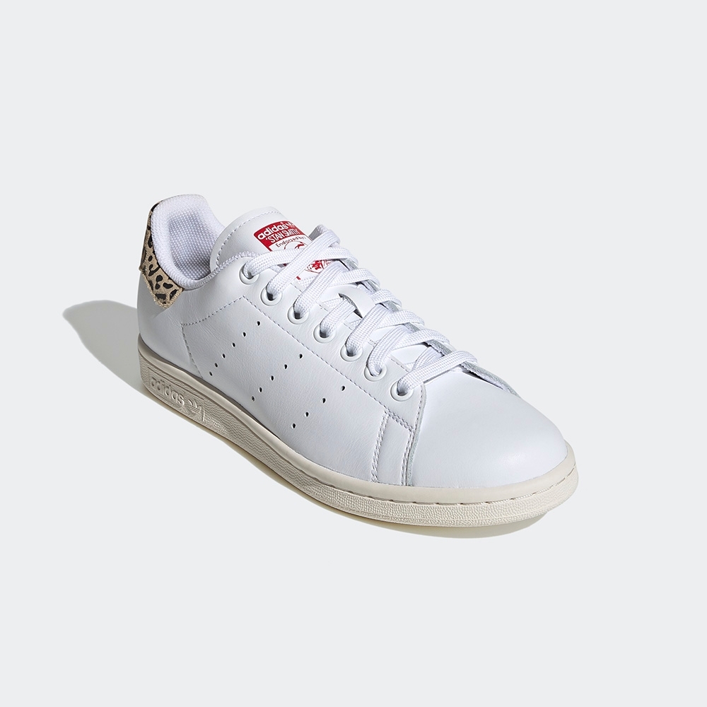 adidas STAN SMITH 運動休閒鞋 - Originals 女 FV8080