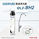【Everpure】美國原廠 QL2-BH2 單道淨水器(自助型-含全套配件) product thumbnail 1