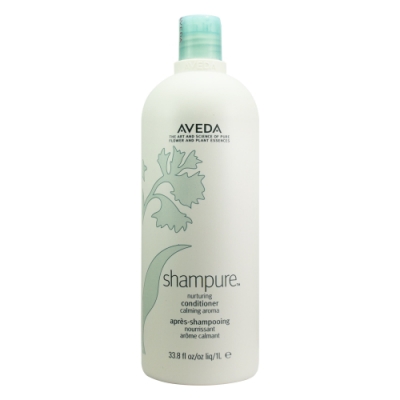 AVEDA 純香潤髮乳1000ml