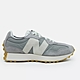 NEW BALANCE NB 慢跑鞋 男鞋 女鞋 運動鞋 灰 MS327KA1-D楦 product thumbnail 1