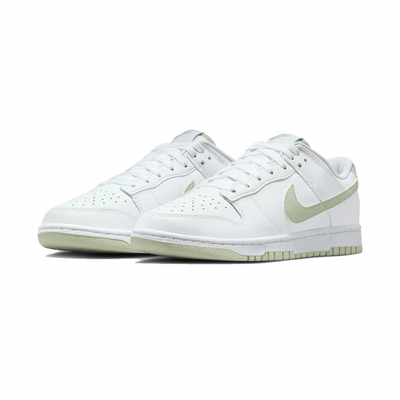 Nike Dunk Low Honeydew 哈密瓜 白綠 休閒鞋 男鞋 DV0831-105