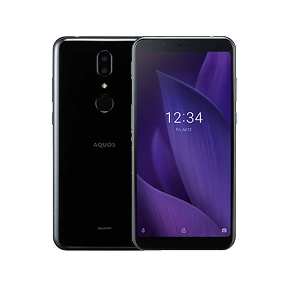 【福利品】SHARP AQUOS V 5.9吋智慧手機 (4GB/64GB)