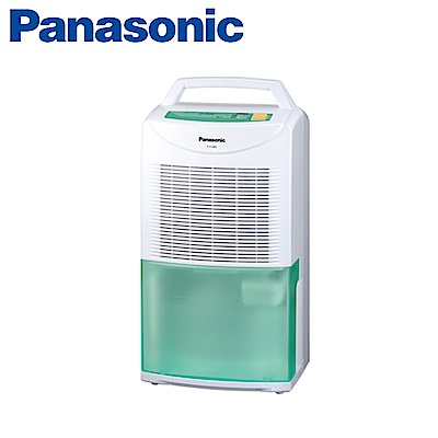 Panasonic國際牌 6L 1級機械式環保除濕機 F-Y12ES