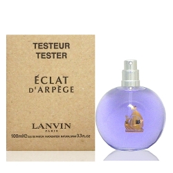 Lanvin Eclat d Arpege 光韻淡香精 100ml Test 包裝