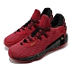 adidas 籃球鞋 Dame 7 GCA 新年 男鞋 愛迪達 牛年 Lillard 里拉德 紅 黑 FY3442 product thumbnail 1