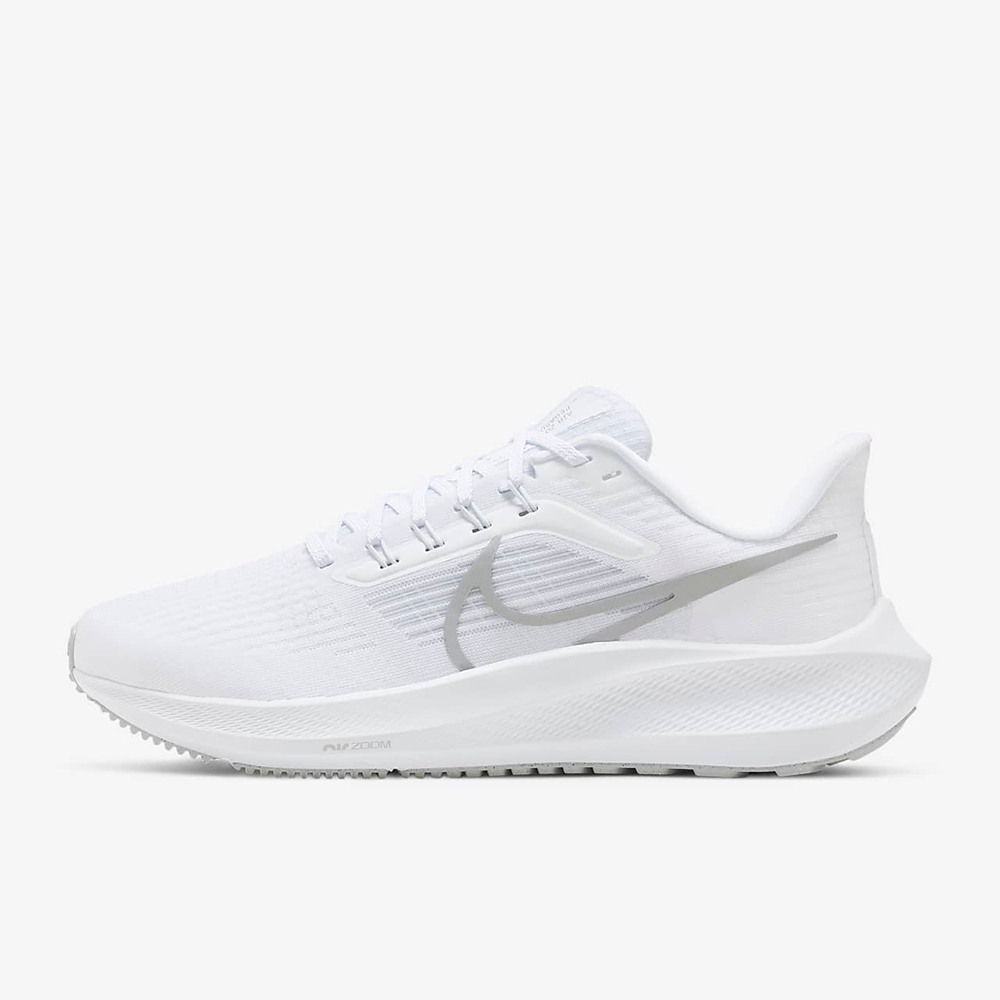 Nike Air Zoom Pegasus 39 女慢跑鞋-白-DH4072100