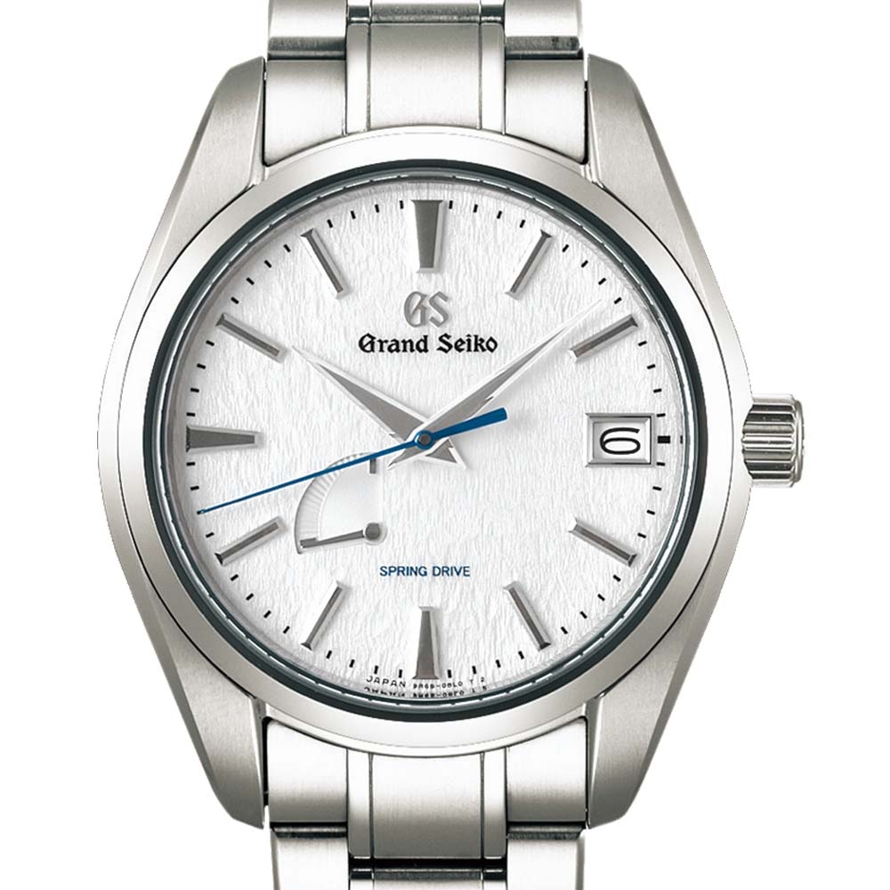 Total 55+ imagen grand seiko 雪姬