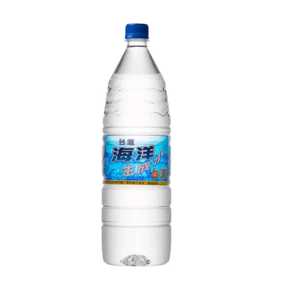 台?生技 海洋生成水570ml-24瓶/箱