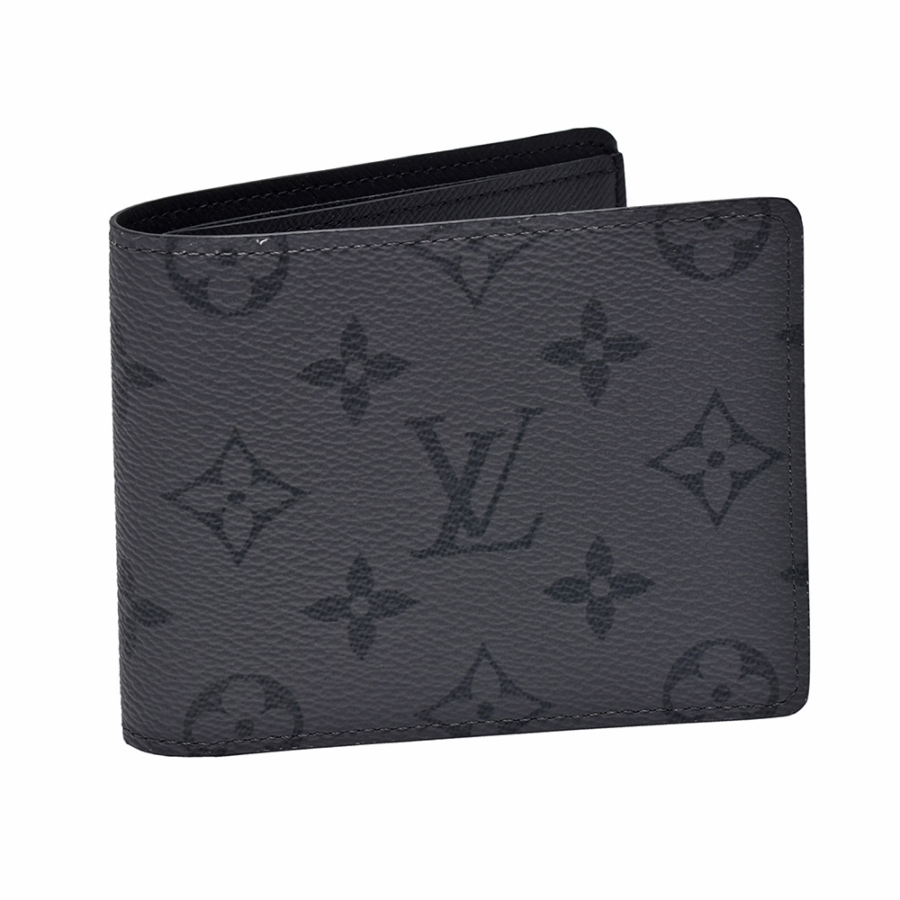 Louis Vuitton SLENDER Slender wallet (M80906)