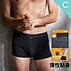 [限搶] 三花五片式.針織.彈性貼身平口褲.(3件組) product thumbnail 10