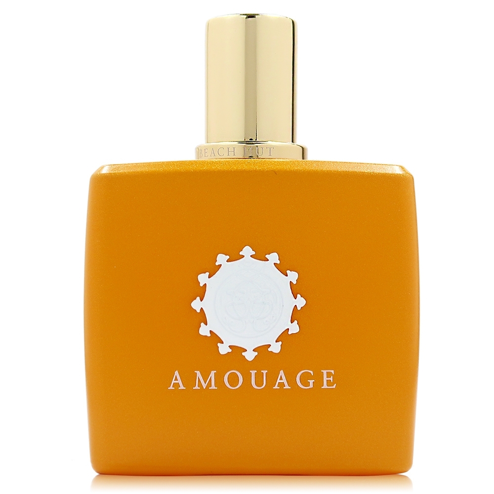 AMOUAGE 愛慕 BEACH HUT 逐浪之香 女性淡香精 100ML TESTER