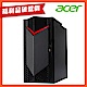 (福利品)Acer 宏碁 N50-650 13代10核雙碟獨顯 電競桌上型電腦(i5-13400F/8G/256GB SSD+ 1TB SATA3/RTX3050/Win11) product thumbnail 1