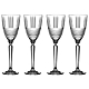 《M&W》Verona紅酒杯4入(225ml) | 調酒杯 雞尾酒杯 白酒杯 product thumbnail 1