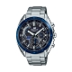 CASIO卡西歐 EDIFICE 三針三眼錶款 EFR-570DB-1B_44.6mm product thumbnail 1